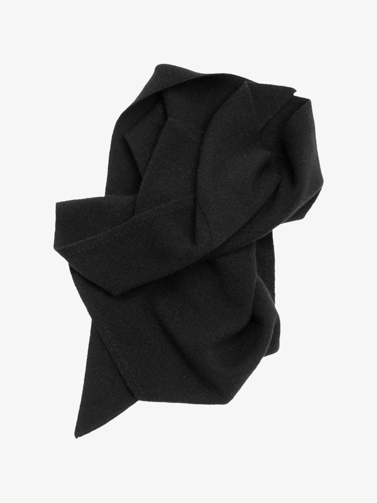 WILLOW / UNI BLACK