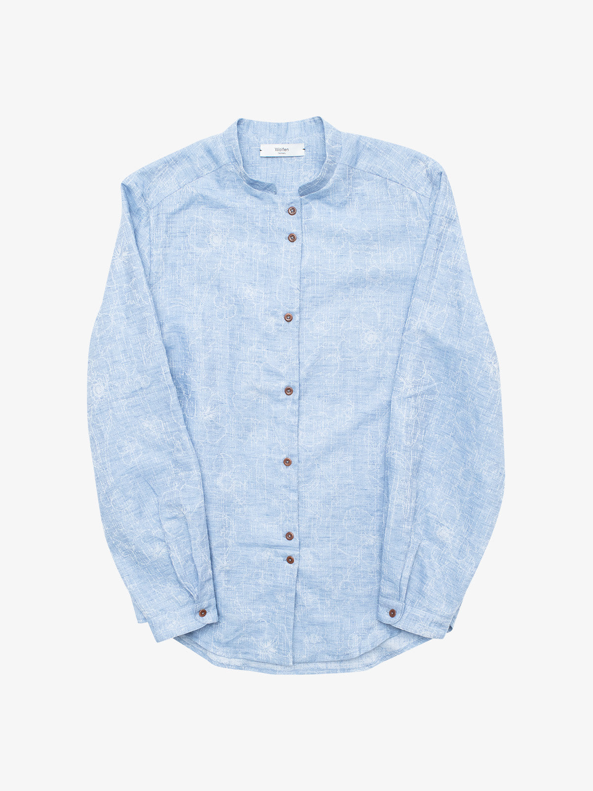 FLORA / LIGHT BLUE