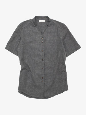 FLORA / SHORT SLEEVE