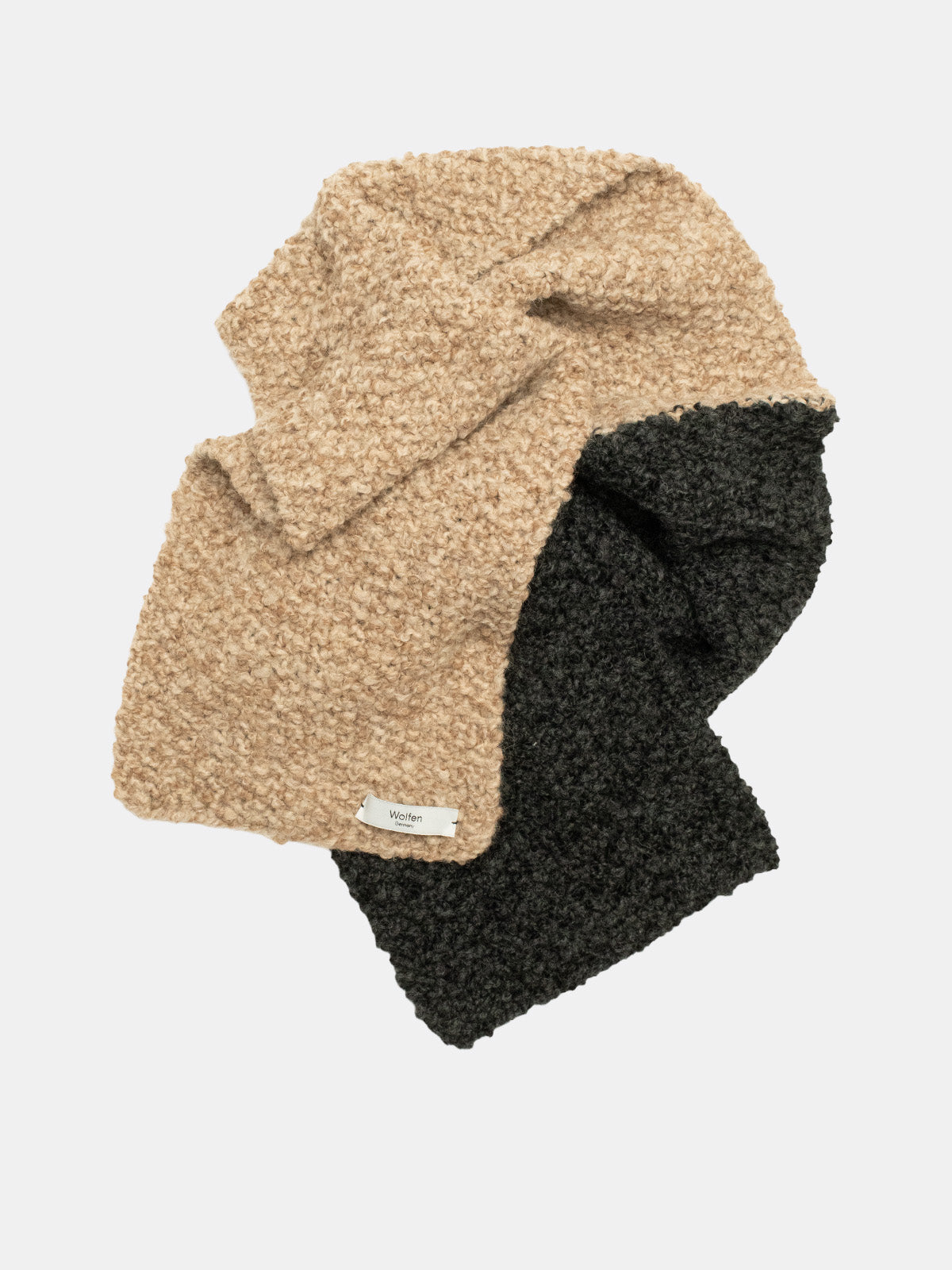 BRIEG / ANTHRACITE-SAND