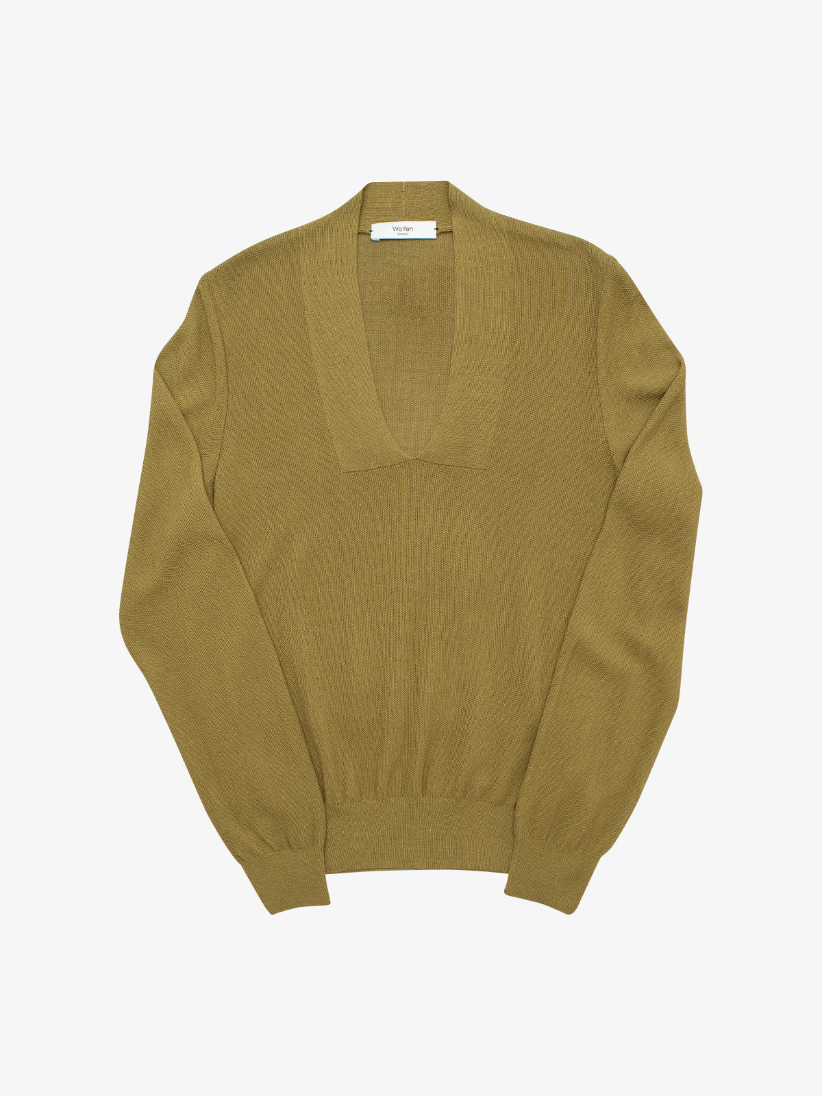 CLAIRE / OLIVE