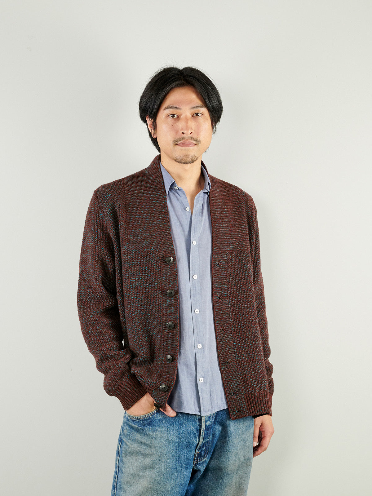 
            FRANNY / CHESTNUT JUNGLE