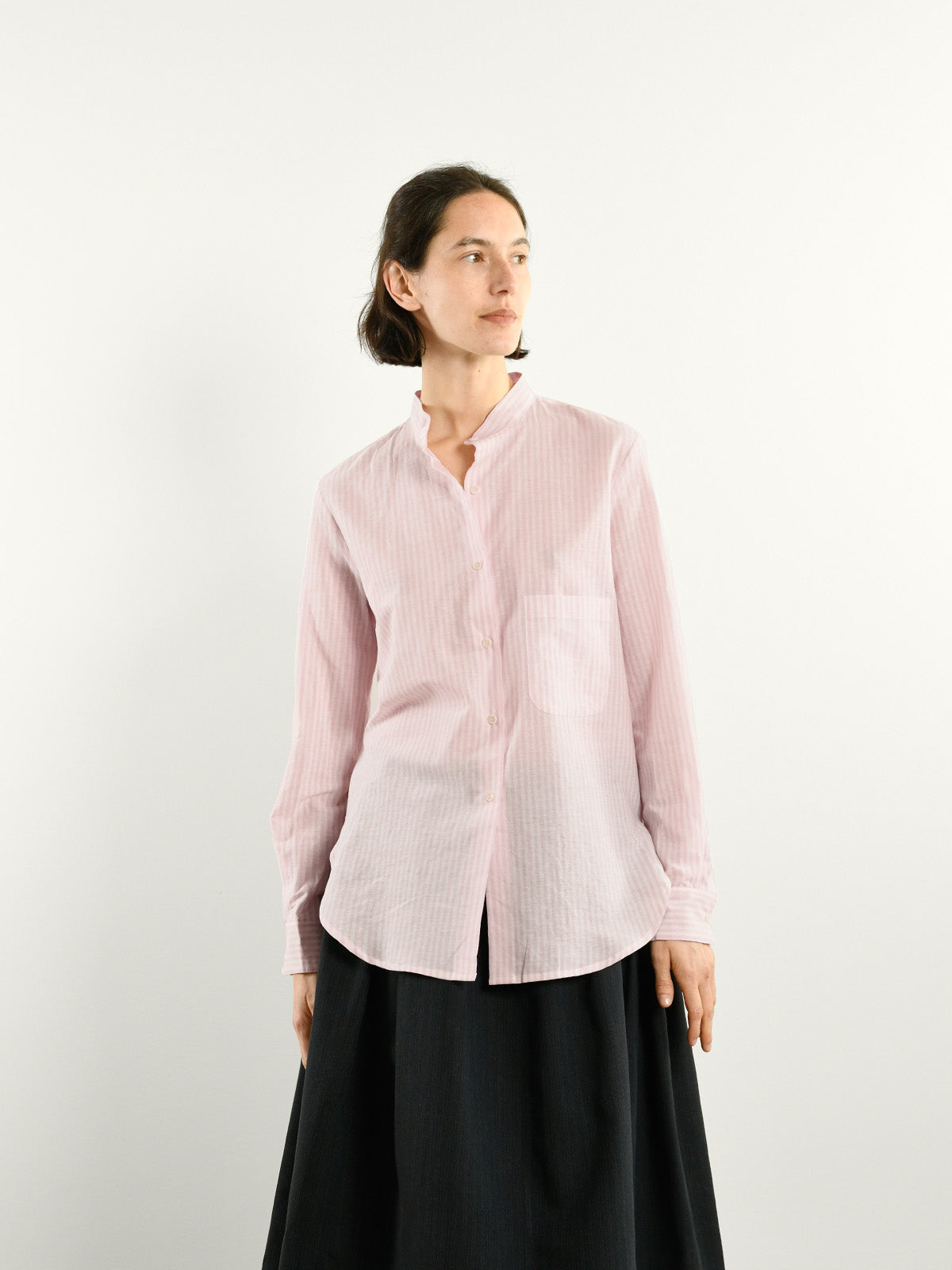 FERNANDA / PINK STRIPED