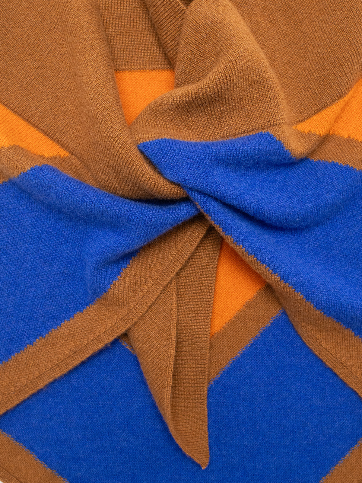 WILLOW / CASTAGNO / ORANGE / TUAREG