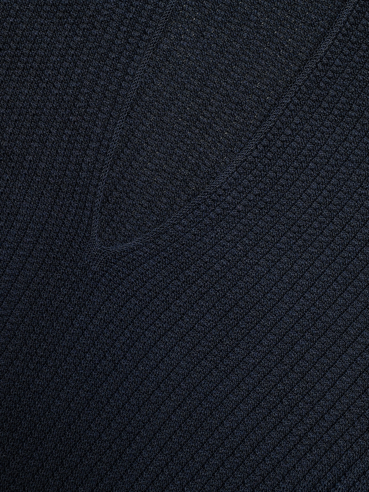DAKOTA/ SHORT SLEEVE DARK BLUE