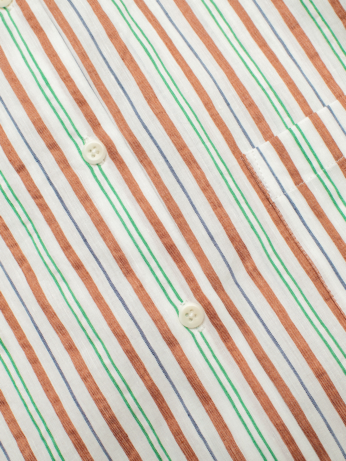 FERNANDA / COLORFUL STRIPES