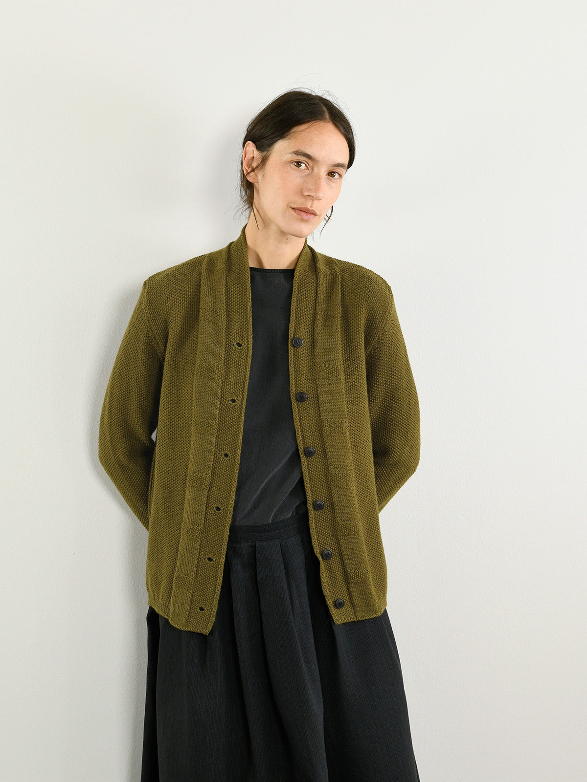 FIA / OLIVE