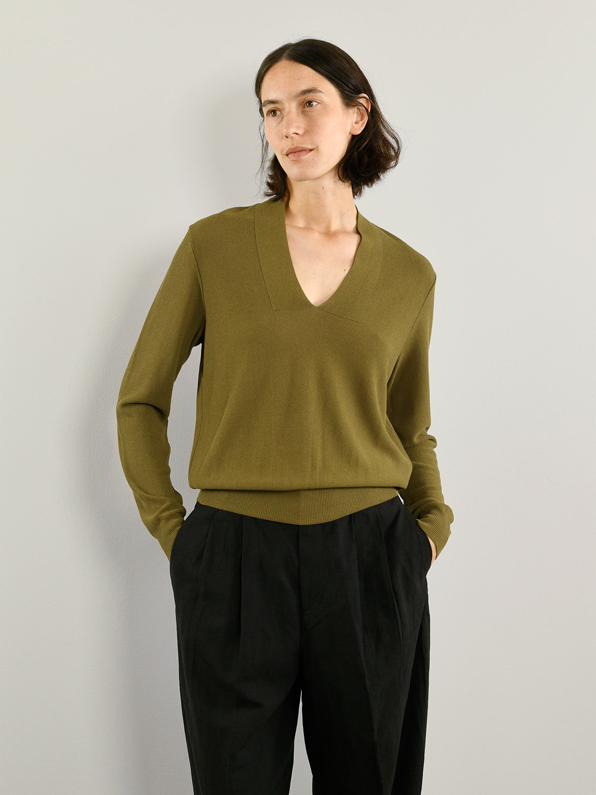 CLAIRE / OLIVE