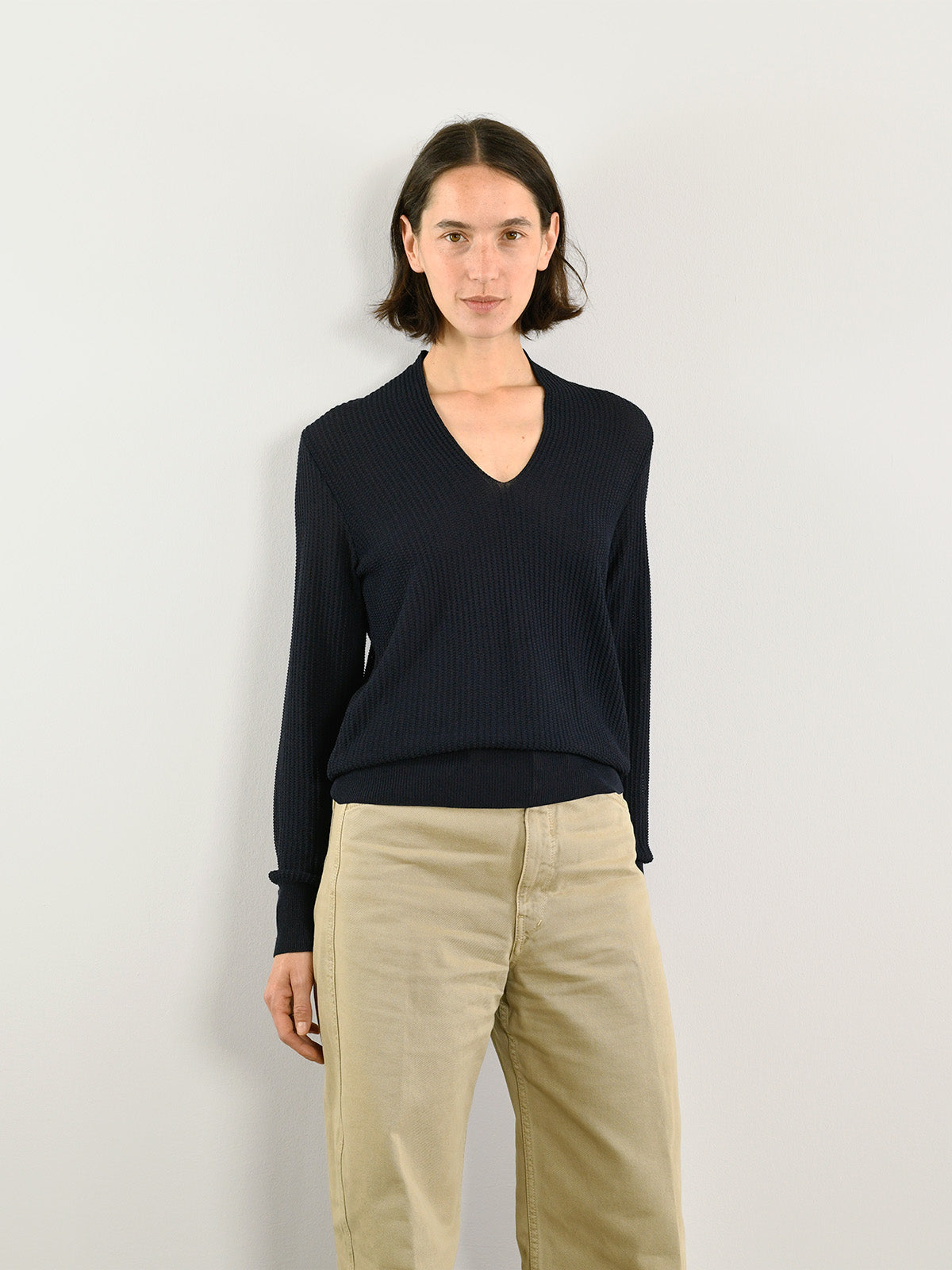 DAKOTA/ DARK BLUE