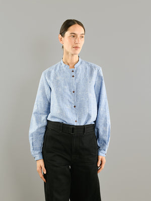 FLORA / LIGHT BLUE