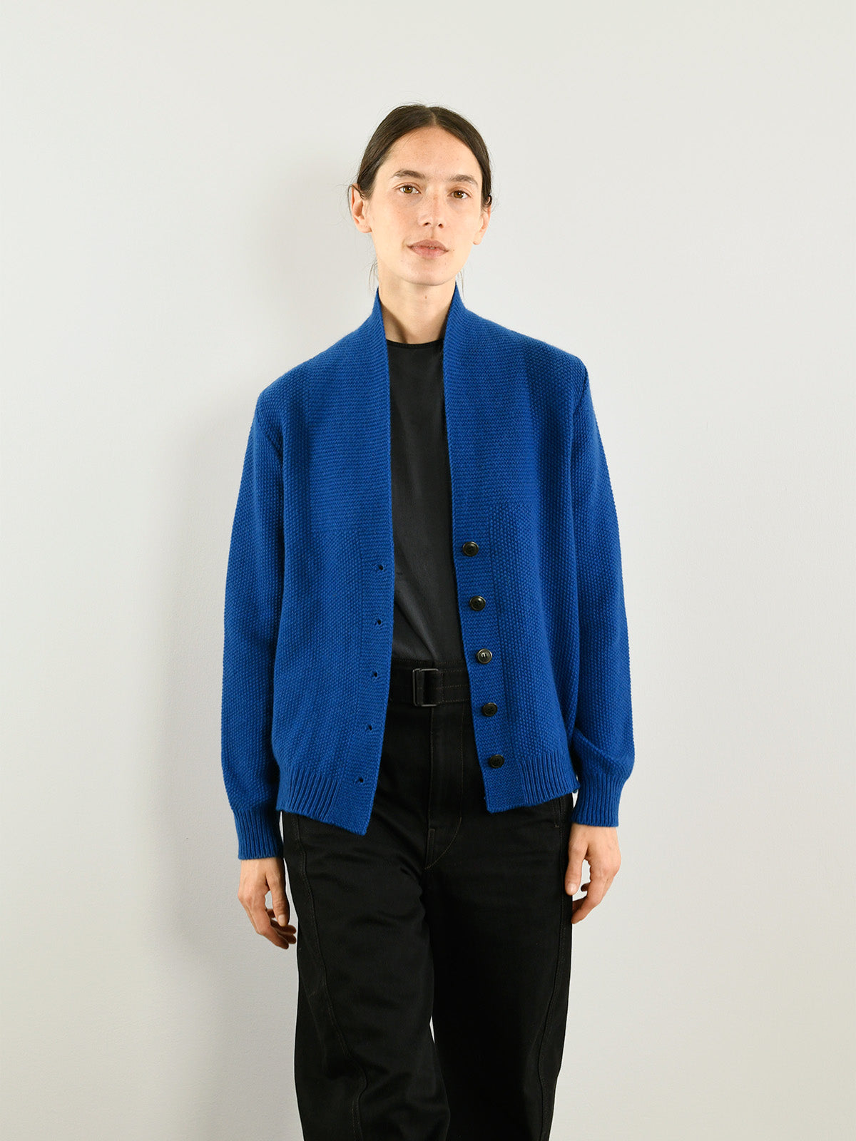 FRANNY / BLUE BLUE