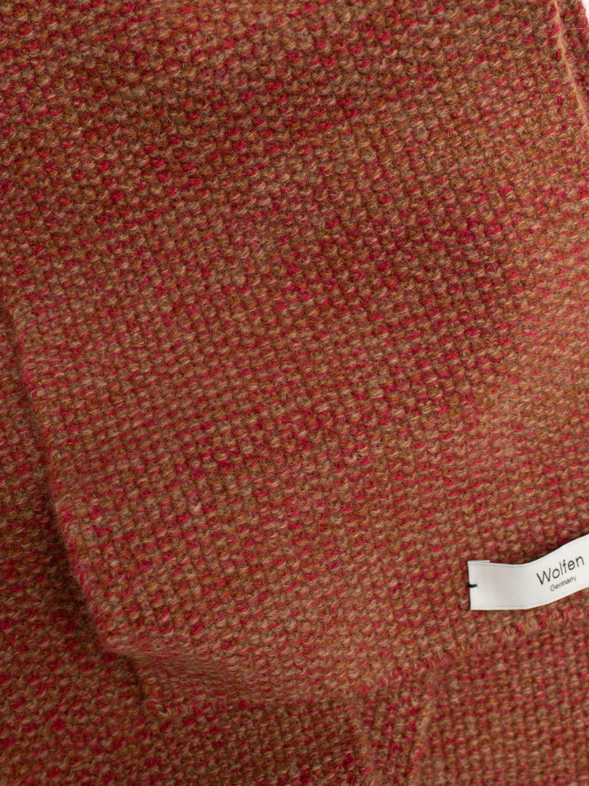 WILLIAM / DRIFTWOOD MIX