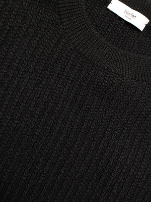 OHIA / BLACK MELANGE
