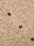 EBBA / HAND KNIT / SAND MELANGE