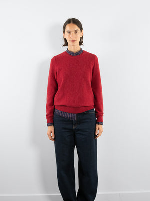 ROSE / POPPY MELANGE