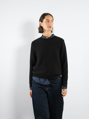 OHIA / BLACK MELANGE