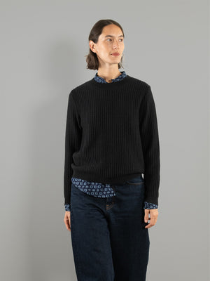 OHIA / BLACK MELANGE