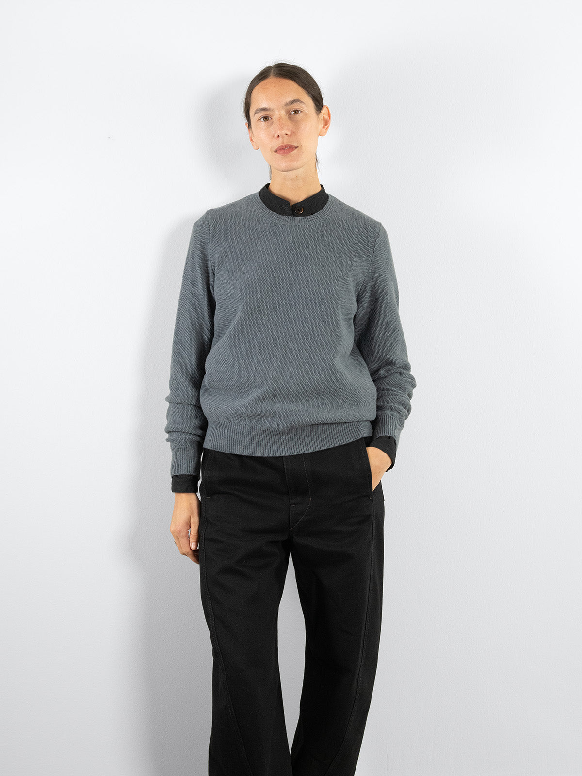 ROSE / POPPY MELANGE