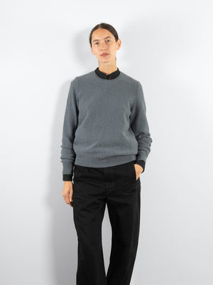 ROSE / POPPY MELANGE