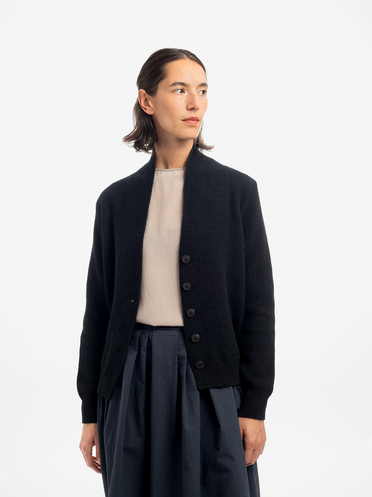 FRANNY / BLACK