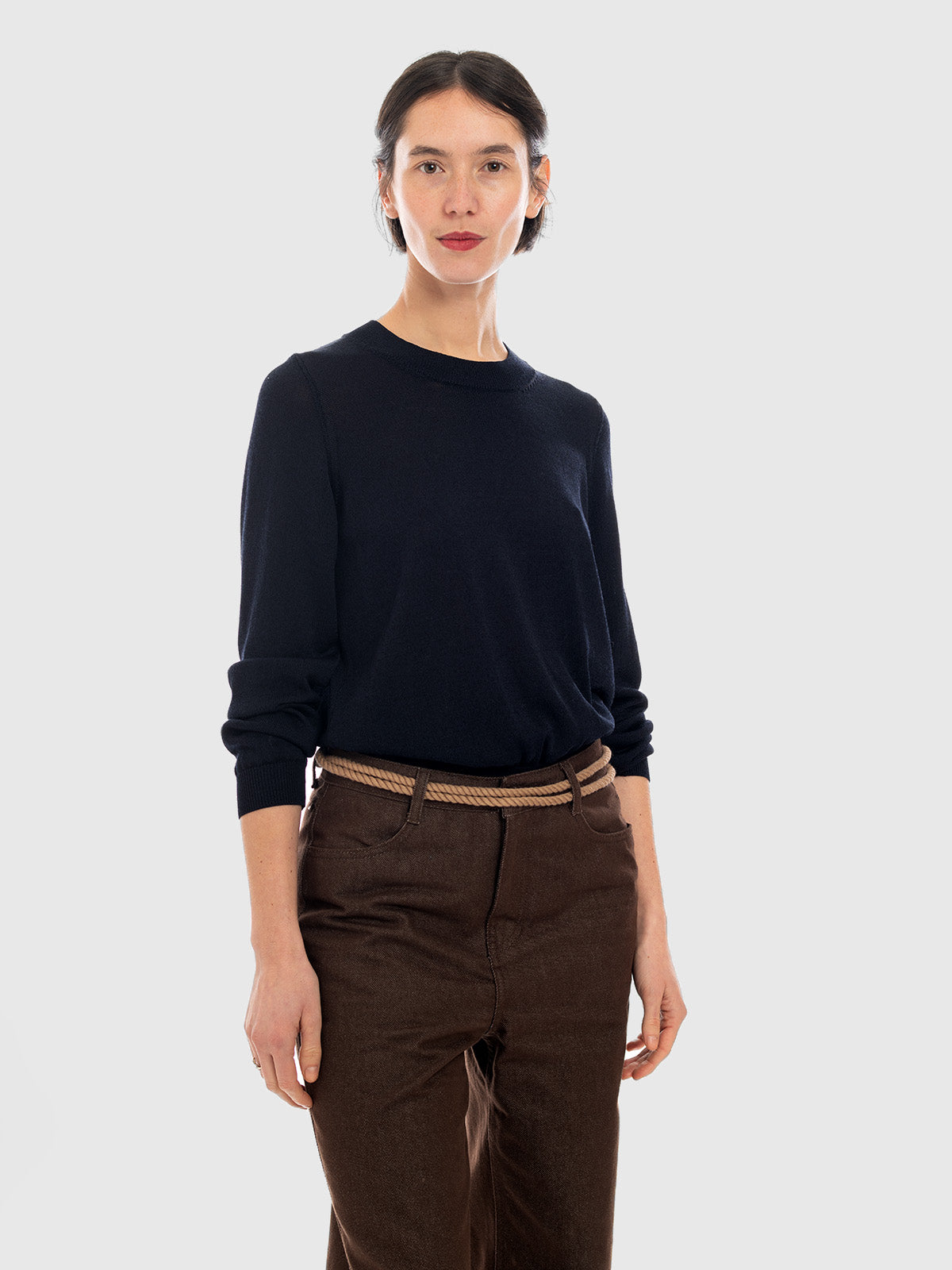 
            BIBA / MIDNIGHT BLUE