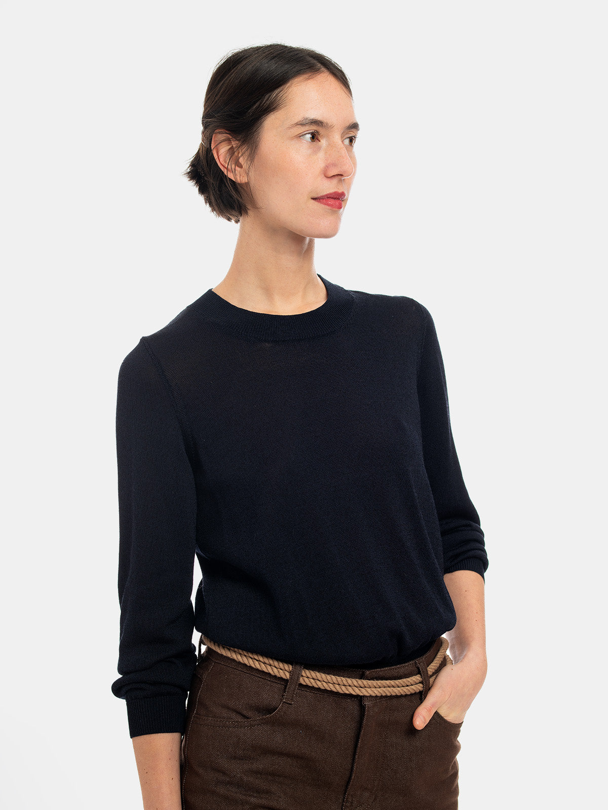 
            BIBA / MIDNIGHT BLUE