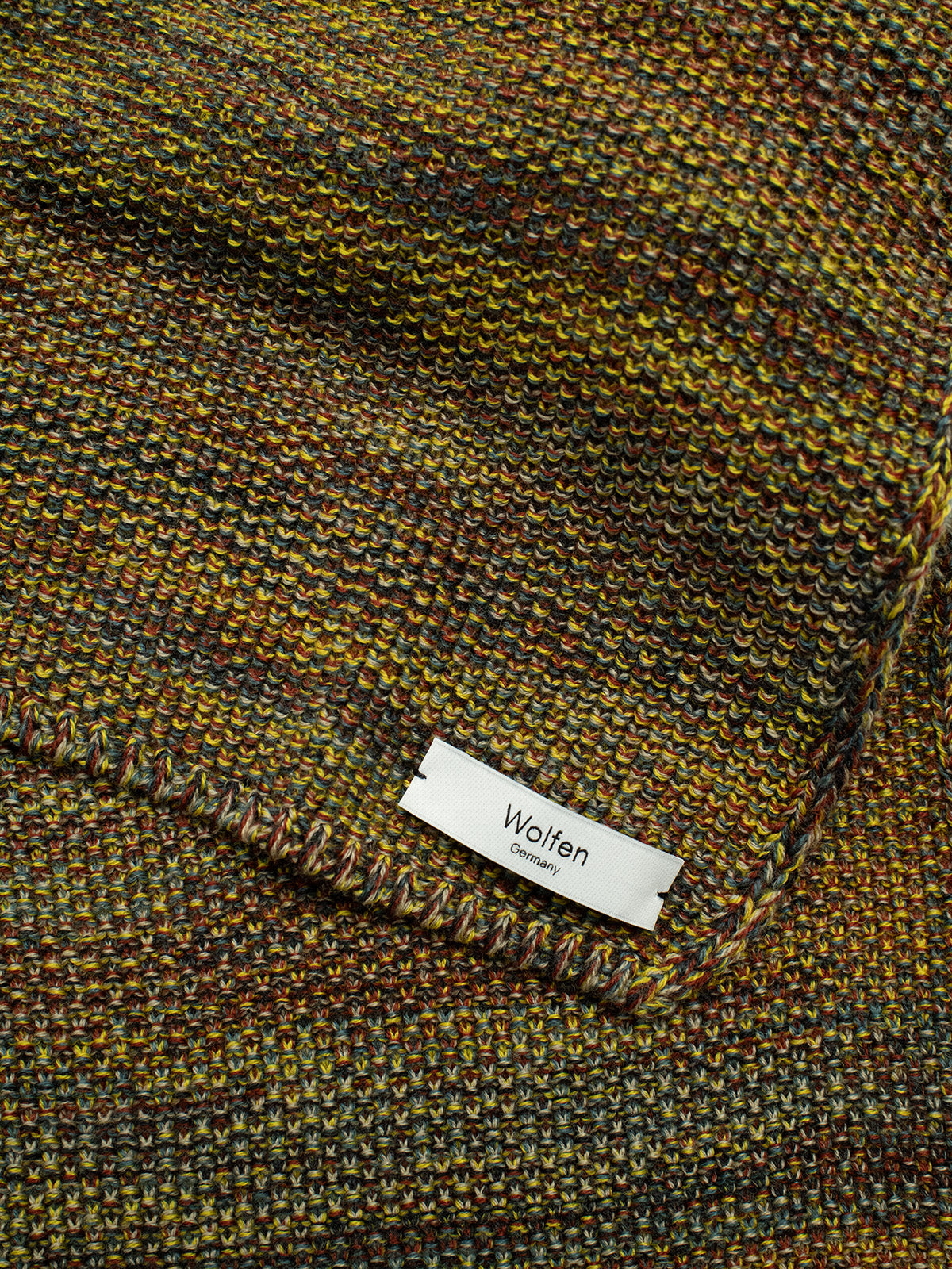 
            PAUL / AUTUMN COLORFUL