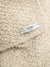 EBBA / HAND KNIT / ECRU