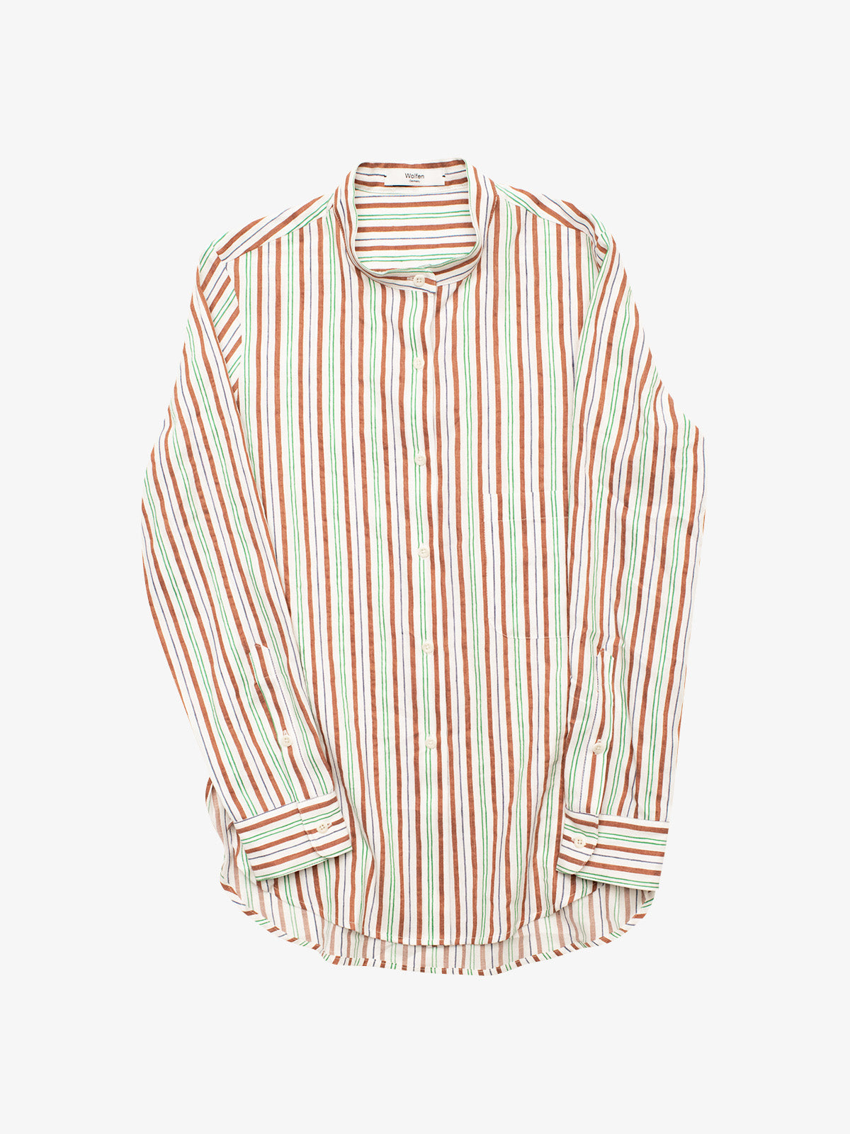 FERNANDA / COLORFUL STRIPES