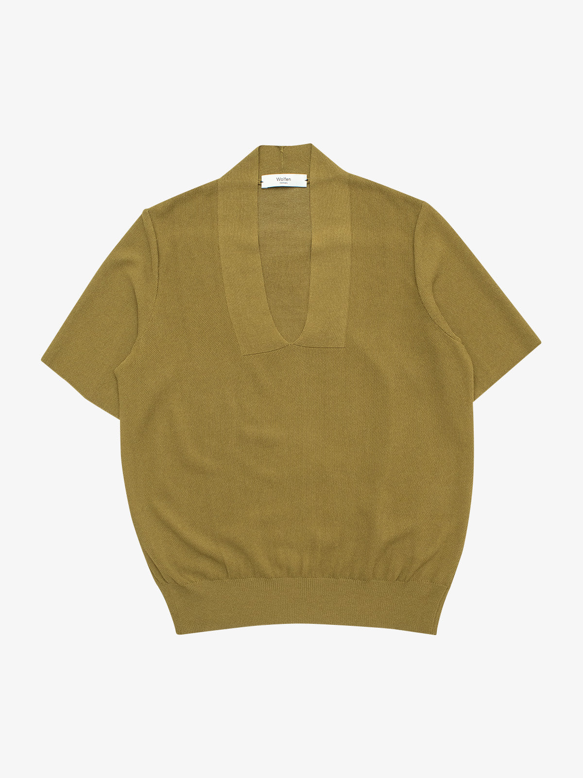 
            GERANIE / OLIVE