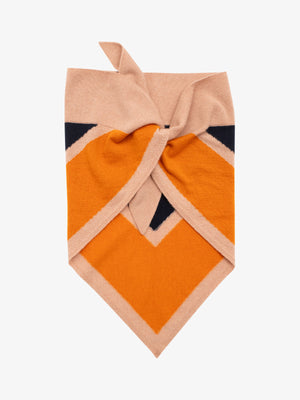 WILLOW /ROSE/RUST/DARK BLUE