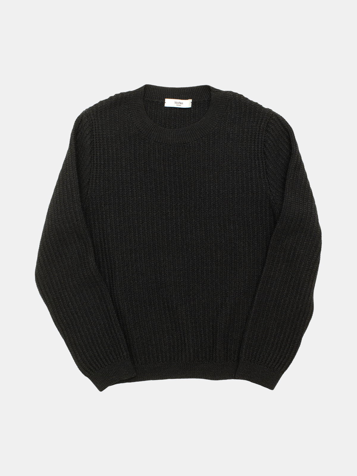 OSKAR / BLACK MELANGE