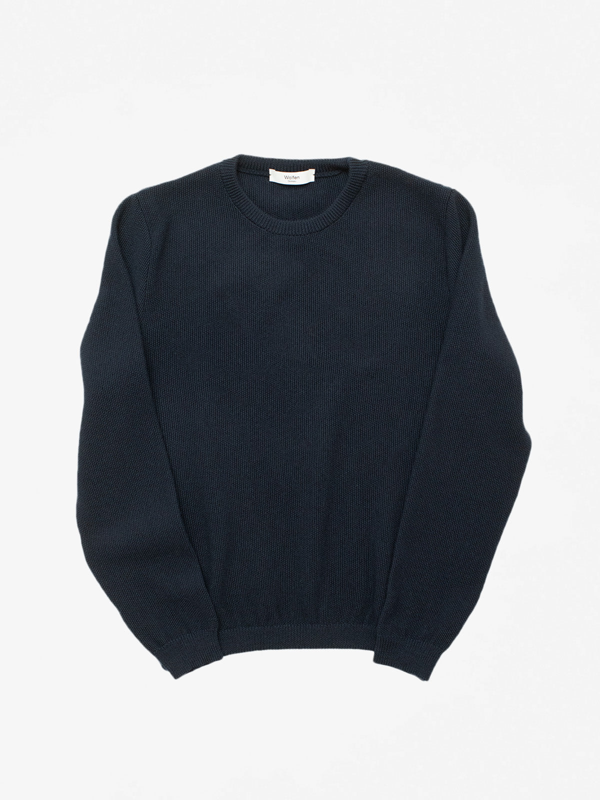 LARRY/ DARK BLUE