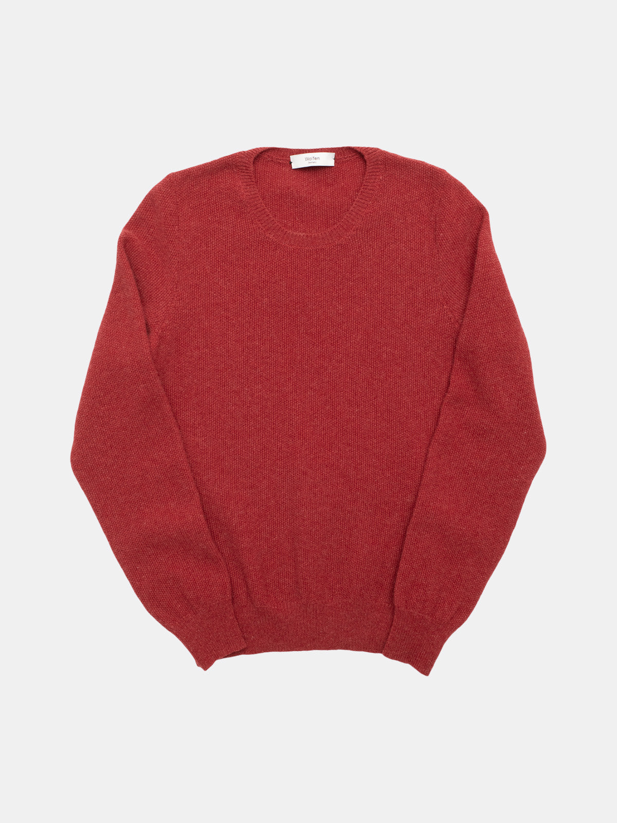 LARRY / POPPY MELANGE