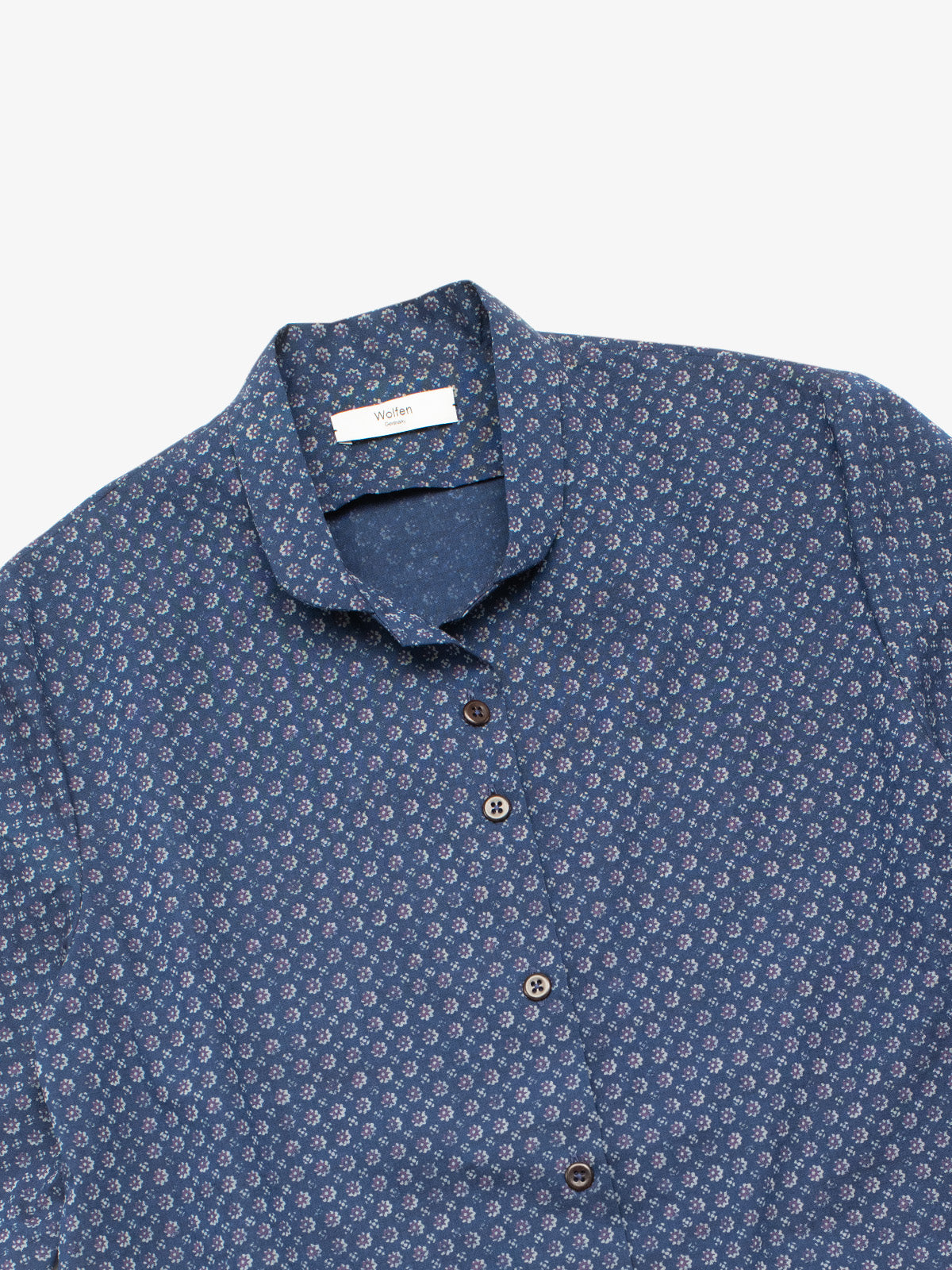 
            CAROL / CHECK SHORT SLEEVE
