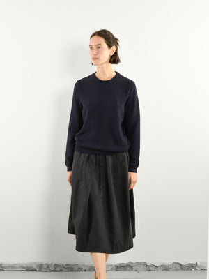 ROSE / DARK BLUE