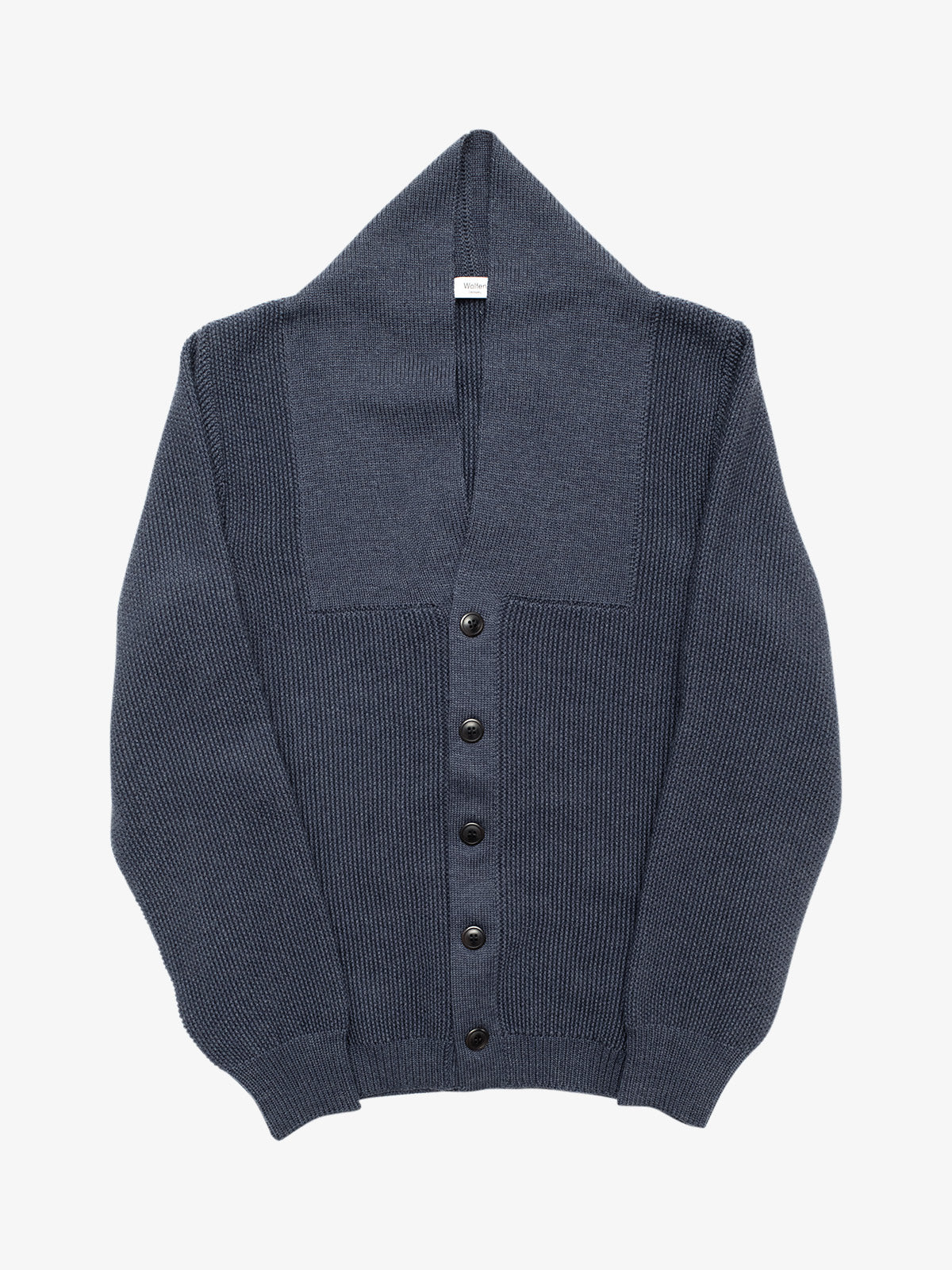 RANDY / BLUE-GREY MARL