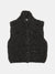 EBBA / HAND KNIT / ANTHRACITE