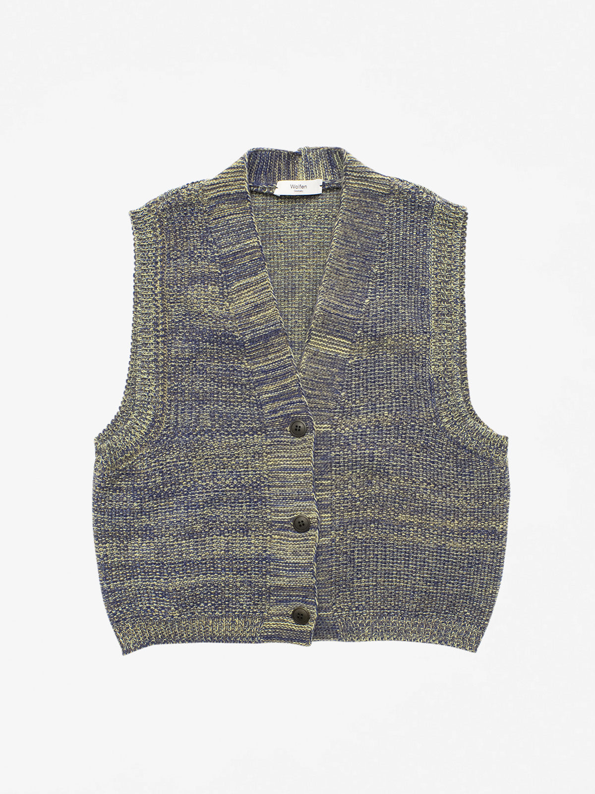 POLLY / JEANS COLORFUL