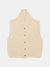 EBBA / HAND KNIT / ECRU