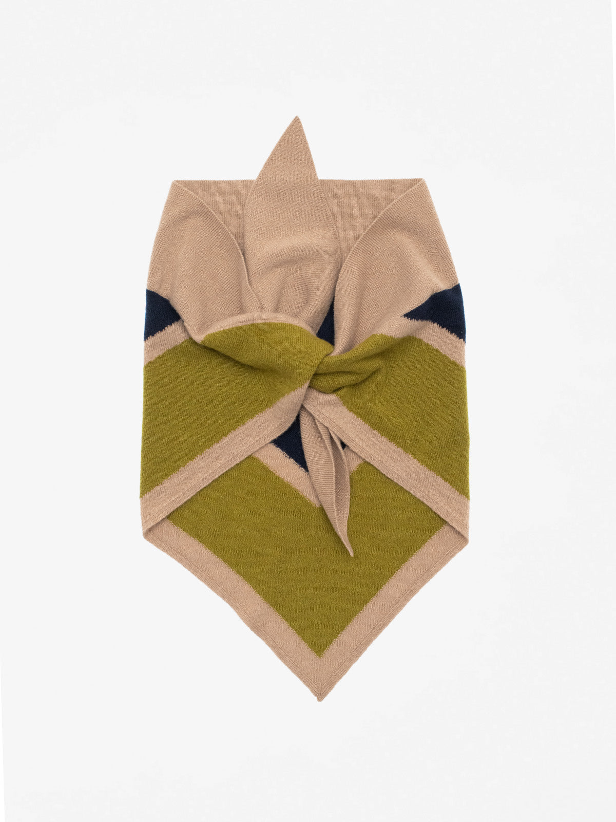 WILLOW / CAMELO / DARK BLUE / KHAKI