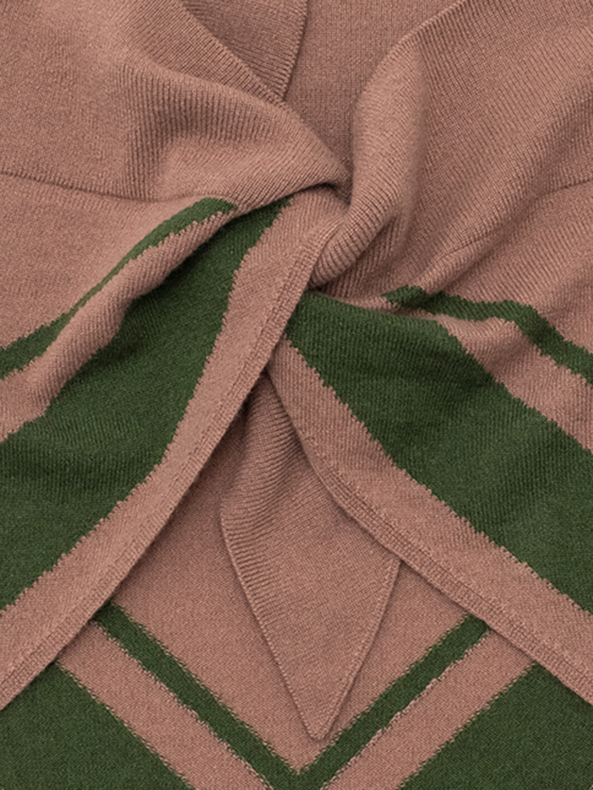 WILLOW / ROSÉ-GREEN